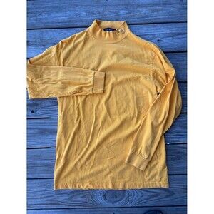 Velocity West Virginia University Turtleneck